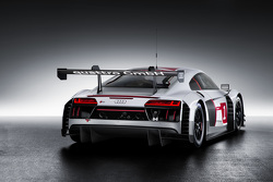 La nouvelle Audi R8 LMS présentée à Genève
