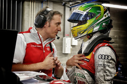 Daniel Grunwald, Mike Rockenfeller