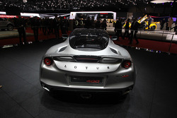 Lotus Evora 400