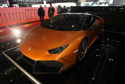 DMC Lamborghini Huracan