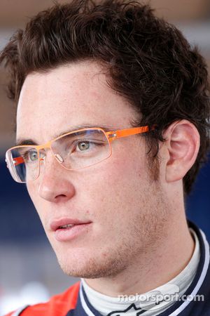 Thierry Neuville, Hyundai Motorsport