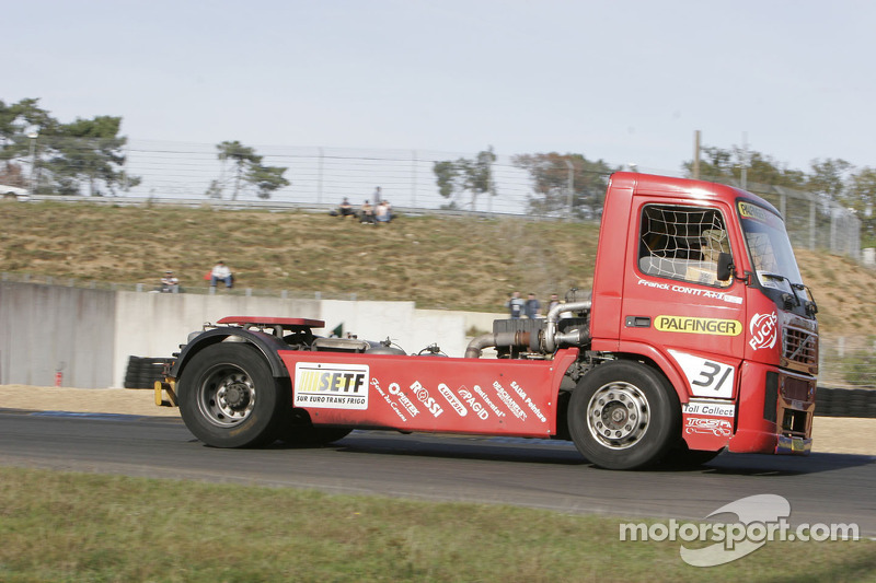 Franck Conti Volvo : Franck Conti