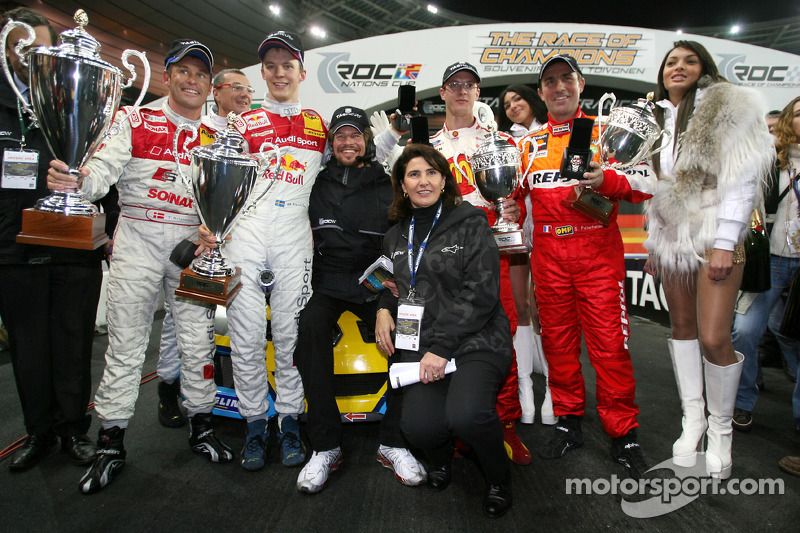 Sébastien Bourdais