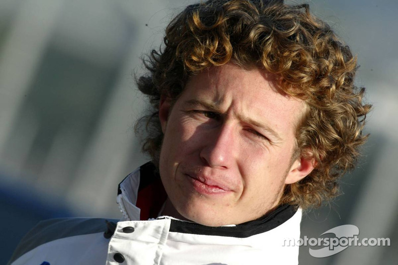 #7: Ryan Briscoe, Toyota