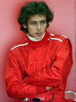Valentino Rossi