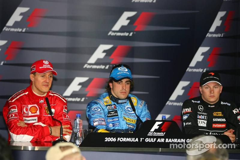Kimi Raikkonen