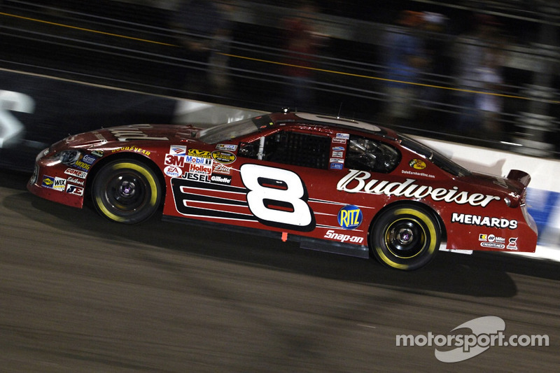 2006, Richmond 1: Dale Earnhardt Jr. (Earnhardt-Chevrolet)