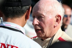 John Surtees