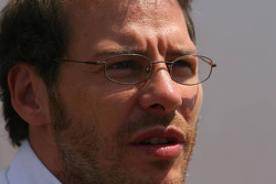 Jacques Villeneuve