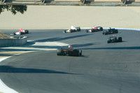 Les historiques (Monterey)