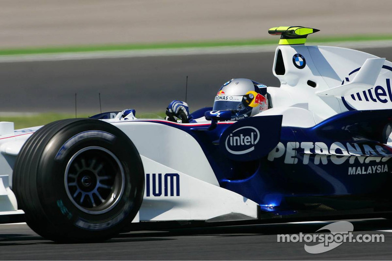 Sebastian Vettel