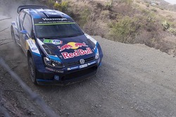 Sébastien Ogier, Jullien Ingrassia VW Motorsport