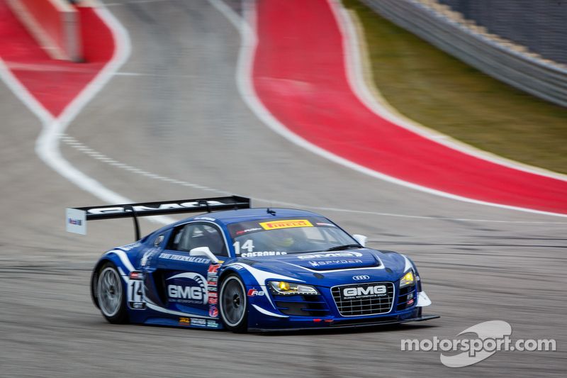 Global Motorsports Group