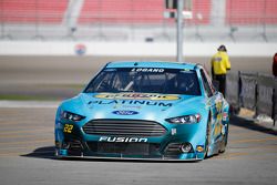 Joey Logano, Team Penske Ford