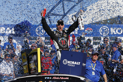 Kevin Harvick, Stewart-Haas Racing Chevrolet
