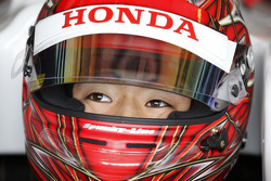 Nobuharu Matsushita, ART Grand Prix