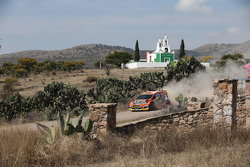 Martin Prokop et Jan Tomanek, Ford Fiesta RS WRC