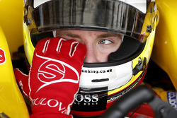 Jordan King, Racing Engineering