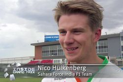 Inside Grand Prix captura de pantalla