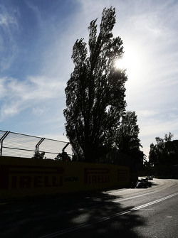 Jenson Button, McLaren MP4-30