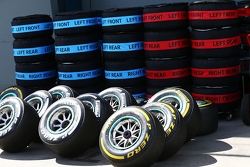 Llantas Pirelli