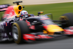 Даниэль Риккардо, Red Bull Racing RB11