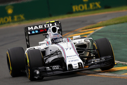 Валттери Боттас, Williams FW37