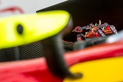 Detalle, Formula E