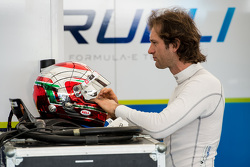 Jarno Trulli