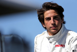 Roberto Merhi, Manor F1 Team