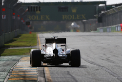 Jenson Button, McLaren MP4-30