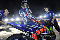 Jorge Lorenzo, Yamaha Factory Racing
