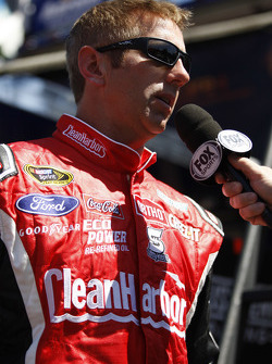 Greg Biffle, Roush Fenway Racing Ford