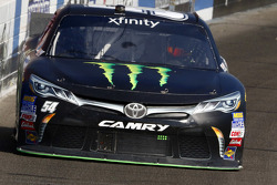 Denny Hamlin, Joe Gibbs Racing Toyota