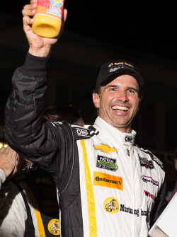 Ganador de la Carrera Christian Fittipaldi, Action Express Racing