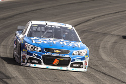 Danica Patrick, Stewart-Haas Racing Chevrolet