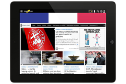 Motorsport.com - FRANCE screenshot