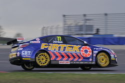 Andrew Jordan, MG 888 Racing