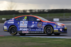 Jack Goff, MG 888 Racing