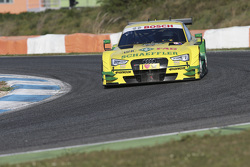 Mike Rockenfeller, Audi Sport Team Phoenix Audi RS 5 DTM