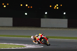 Дани Педроса, Repsol Honda Team