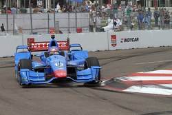 Tony Kanaan, Chip Ganassi Racing Chevrolet