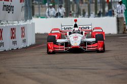 Juan Pablo Montoya, Team Penske Chevrolet
