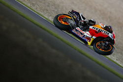 Dani Pedrosa, Repsol Honda Team