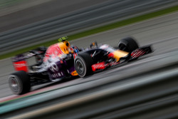 Даниил Квят Red Bull Racing