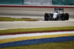 Felipe Massa, Williams FW37
