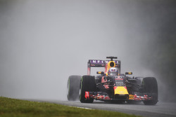 Даниэль Риккардо Red Bull Racing RB11