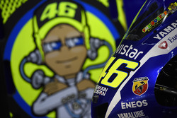 Valentino Rossi, Yamaha Factory Racing