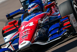 Takuma Sato, A.J. Foyt Enterprises Honda