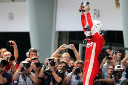 Sebastian Vettel, Scuderia Ferrari